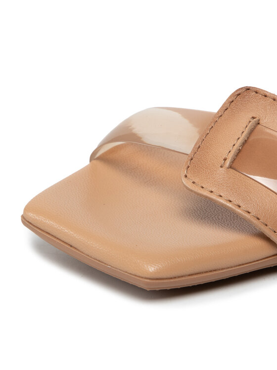 Hispanitas Hispanitas Klapki Nicola-6 HV221810 Brązowy