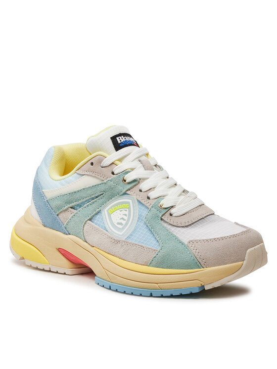 Blauer Blauer Tenisice S4MOON01/RIP Plava
