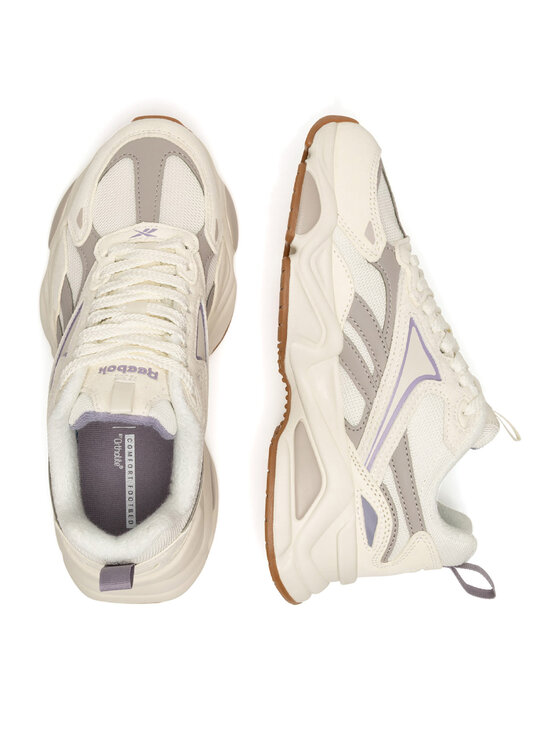 Reebok Reebok Sneakersy CHARGE AR30246WCCI Écru
