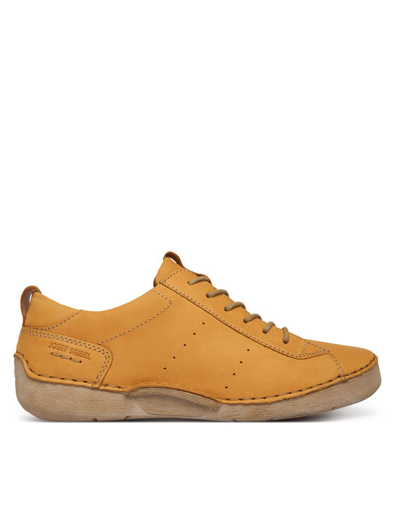 Josef Seibel Josef Seibel Туфлі Fergey 56 59656 Жовтий
