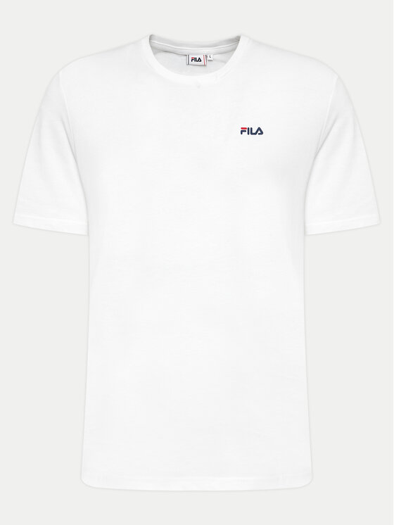 Fila Fila 2er-Set T-Shirts FAM0083 Bunt Regular Fit