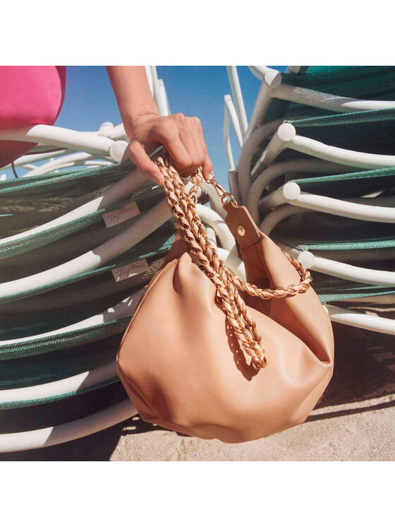 Jenny Fairy Jenny Fairy Handtasche MJH-J-6CC-20-01 Écru