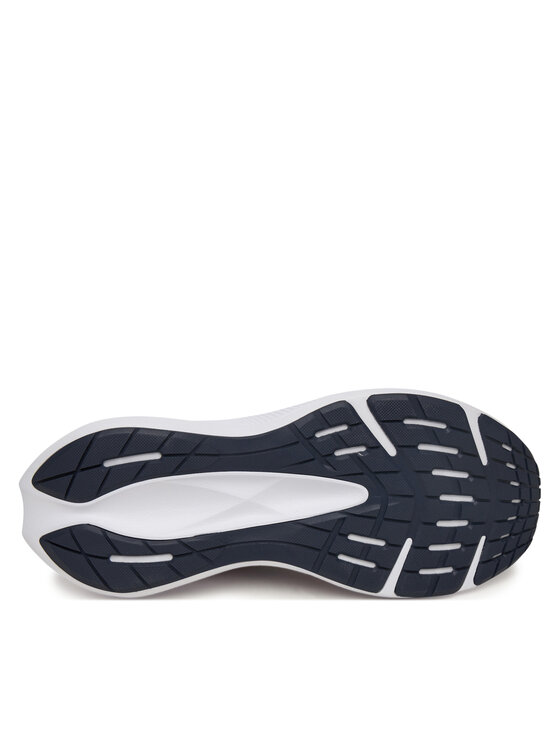 Asics Asics Маратонки за бягане Patriot 14 1012B836 Тъмносин