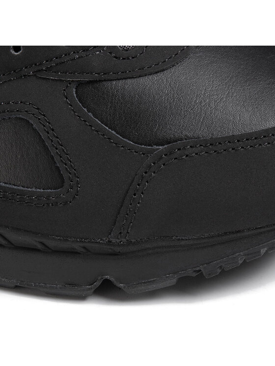 Nike Nike Sneakers Air Max Ivo ltr 580520 002 Schwarz
