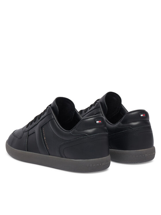 Tommy Hilfiger Tommy Hilfiger Sneakers Tribeca Sneaker FM0FM06083 Schwarz