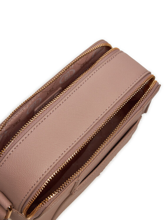 Liu Jo Liu Jo Táska Ecs M Camera Case AF4159 E0087 Rózsaszín