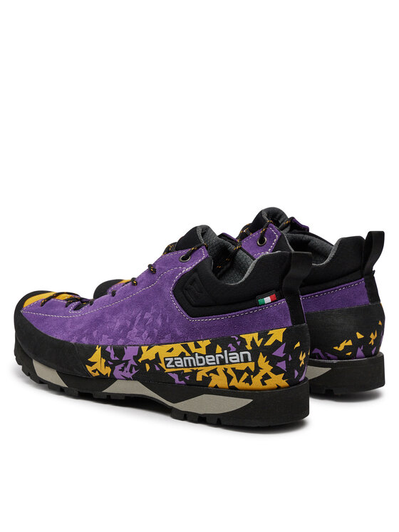 Zamberlan Zamberlan Bakancs Salathe Gtx GORE-TEX 0215PM3G Lila