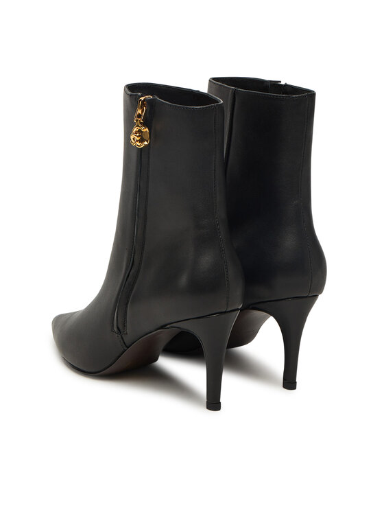 Coccinelle Coccinelle Stiefeletten E4 SB3 11 01 01 Schwarz