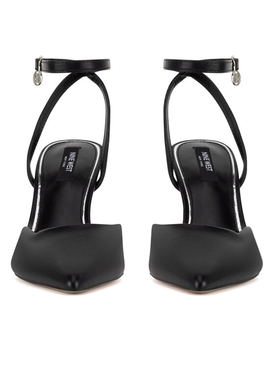 Nine West Nine West Szpilki CD23029-3 Czarny