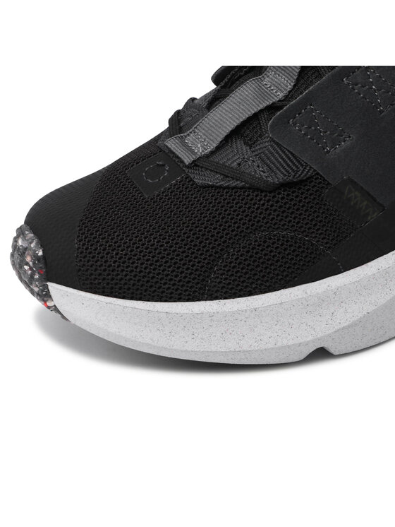 Nike Nike Sneakersy Crater Impact (Gs) DB3551 001 Czarny