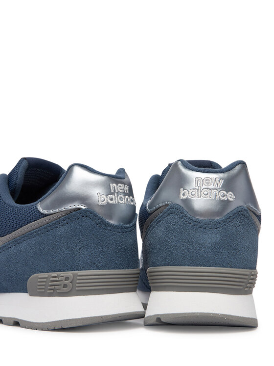 New Balance New Balance Sportcipők G5749QK Sötétkék