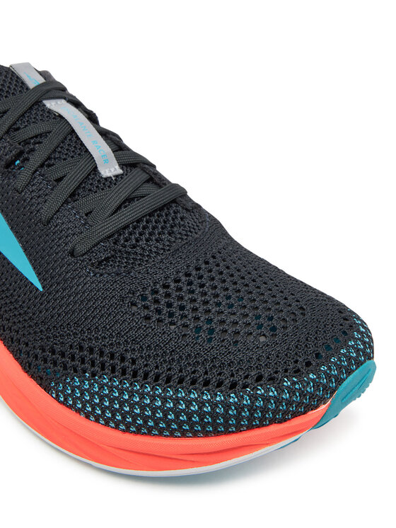 Altra Altra Tekaški čevlji Escalante Racer 2 AL0A85NG0 Črna