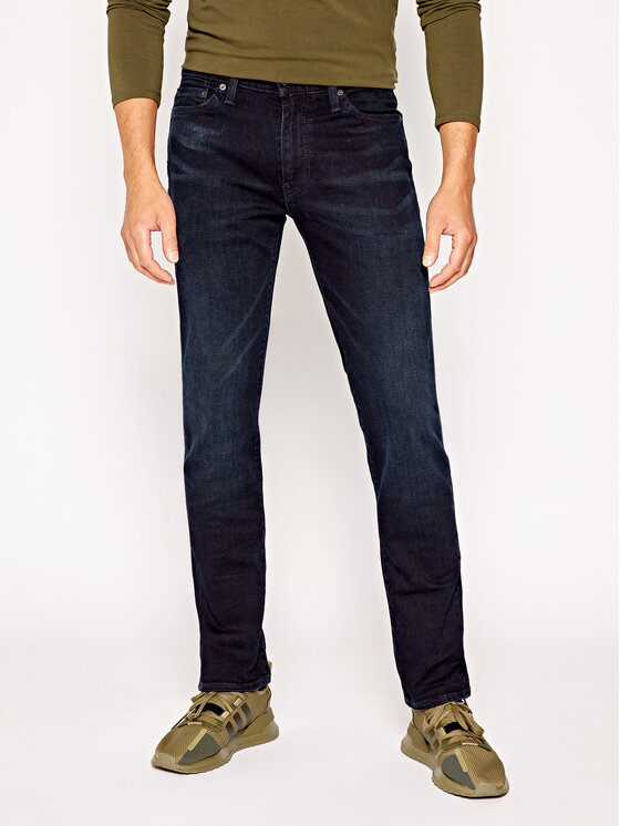 Levi's® Levi's® Džinsai 511™ Blue Ridge Adv 04511-4579 Tamsiai mėlyna Slim Fit