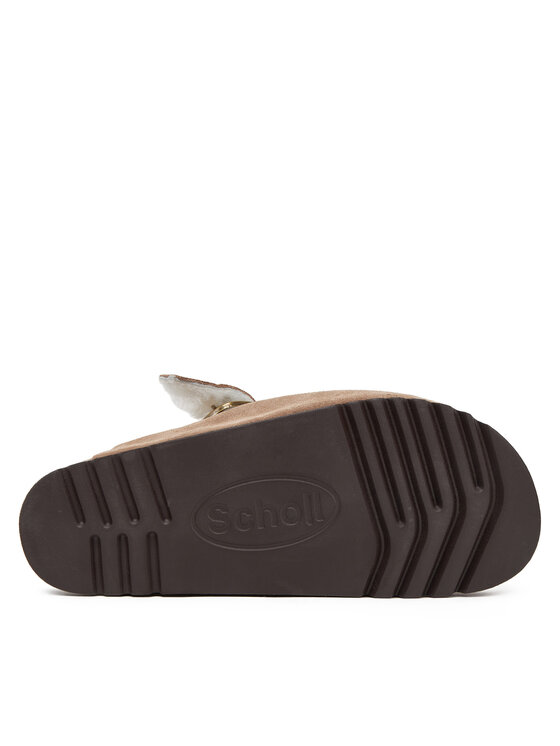 Scholl Scholl Plätud F31810 Beež