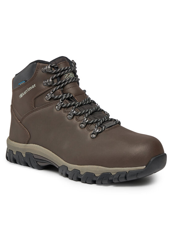 Karrimor karrimor Matkajalatsid Mendip K894 Pruun