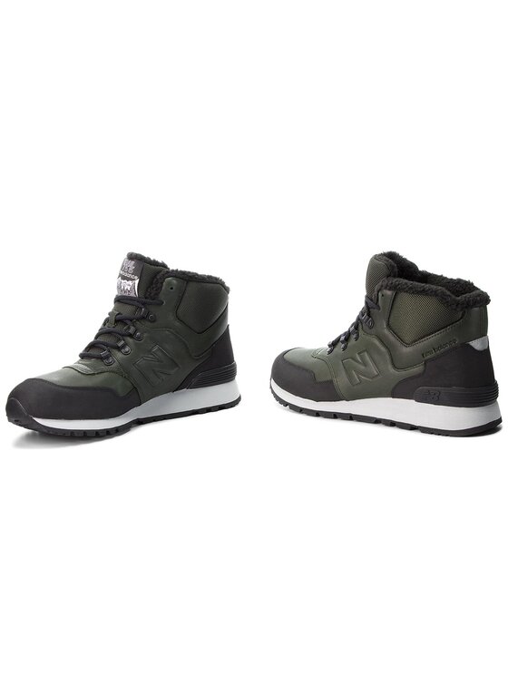 New balance scarponcino 2025