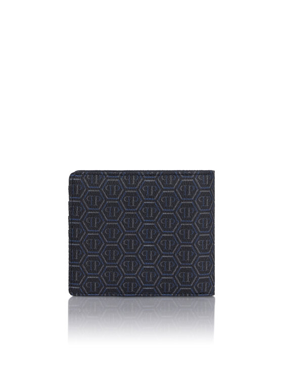 PHILIPP PLEIN PHILIPP PLEIN Portafoglio 31200 Azzurro chiaro