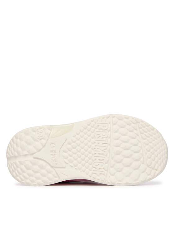 Primigi Primigi Sneakersy AVANT 1454000 Růžová