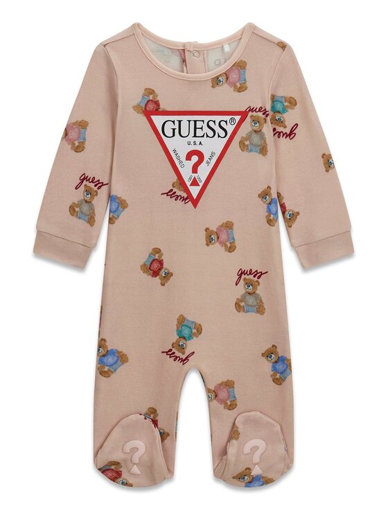 Guess Kids Guess Kids Sada pro miminka 183710 Barevná