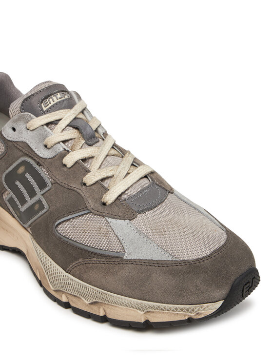 Enterprise Japan Enterprise Japan Sneakers BB5017 PX645 Grau