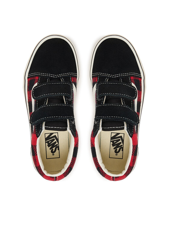 Vans Vans Tenisky Old Skool V VN000CYAYHU1 Černá