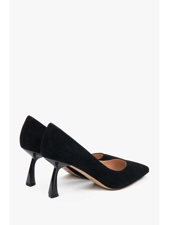 Estro Estro Scarpe stiletto ER00117207 Nero