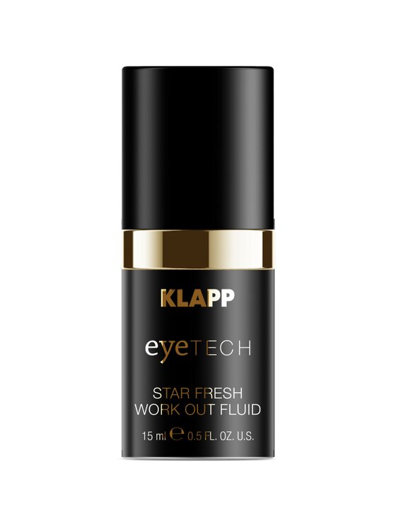 Klapp Klapp EYETECH Krem pod oczy