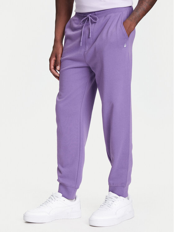Spodnie dresowe United Colors Of Benetton