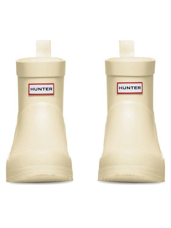 Hunter Hunter Гумени ботуши HFC-04 Жълт