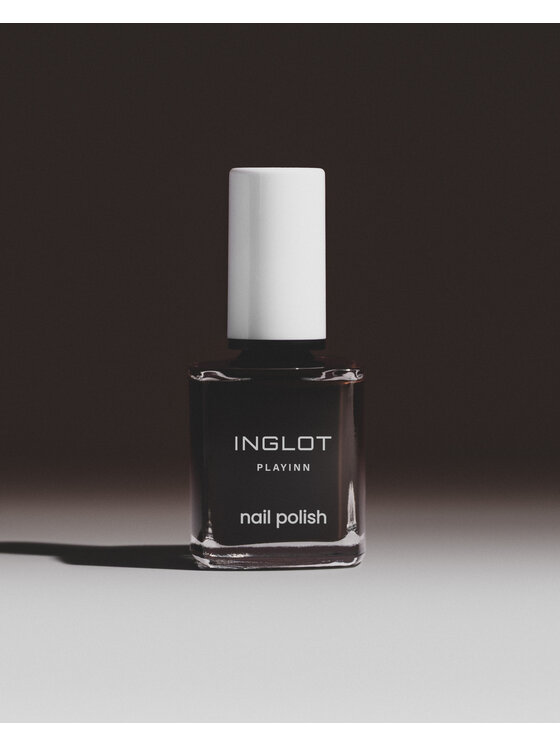 INGLOT INGLOT Playinn Lakier do paznokci 158