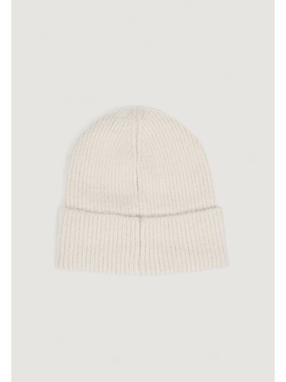 Pieces Pieces Berretto Pcjucca Hood Bc Bianco