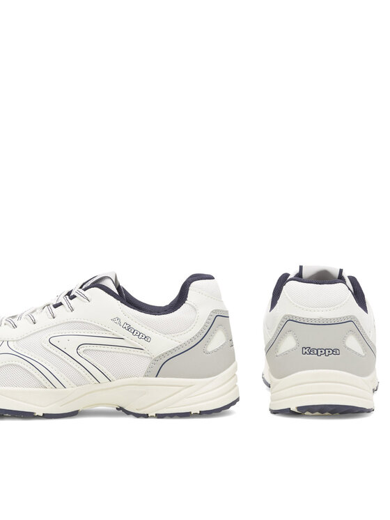 Kappa Kappa Αθλητικά Logo Spack 361Q1DW-A07 Λευκό