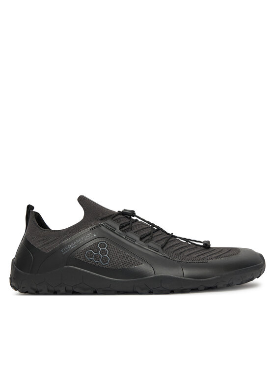 Vivo Barefoot Vivo Barefoot Tenisice Primus Trail Knit Fg 309099 Crna
