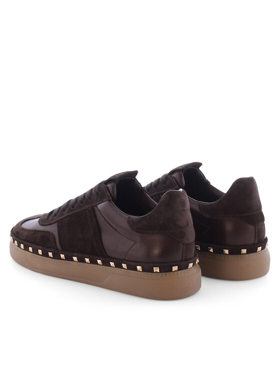Kennel & Schmenger Kennel & Schmenger Sneakers 61-27700.611 Braun