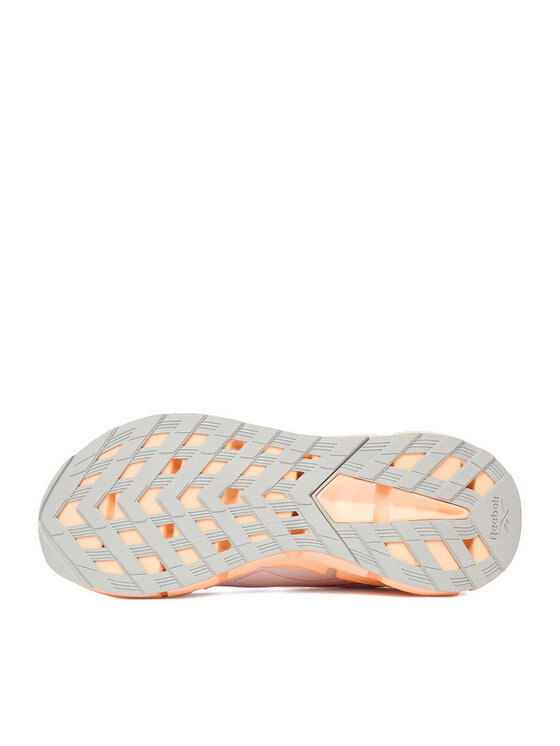 Reebok Reebok Pantofi pentru alergare EO-ZIG DYNAMICA 6 100244512 Alb