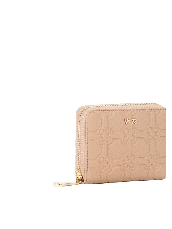 V73 V73 Portafoglio 73ps8zy259-078 Beige