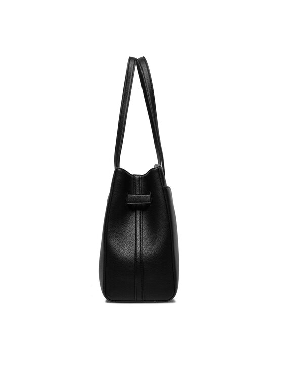 DKNY DKNY Handtasche Paxton Tote R41AAC74 Schwarz