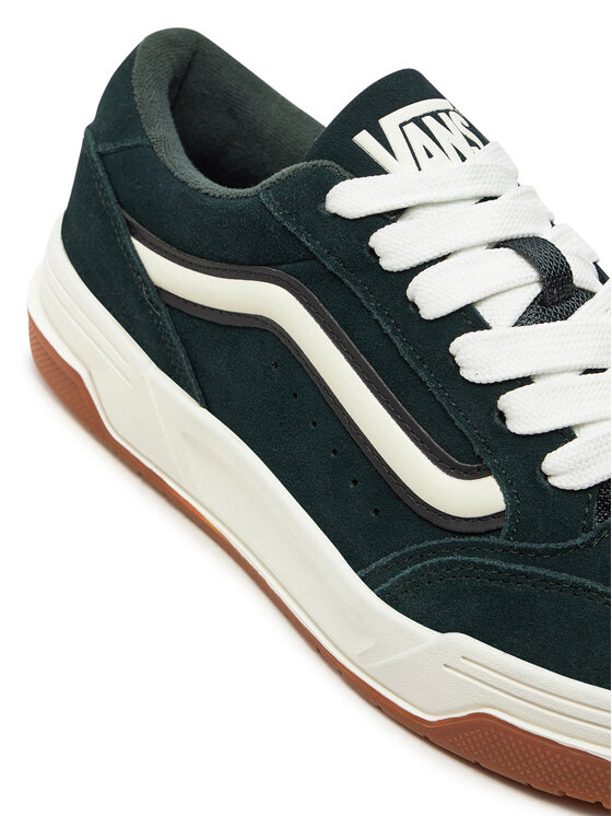 Vans Vans Tenisice Hylane VN000D1JZA61 Zelena