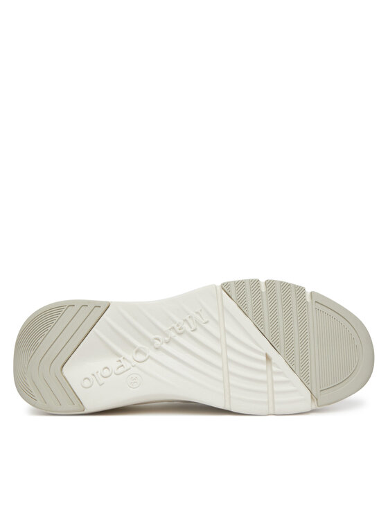 Marc O'Polo Marc O'Polo Sneakers RR2M3003 Weiß
