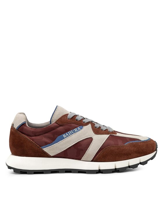 Badura Badura Sneakers JEFFREY-04 MI08 Vișiniu
