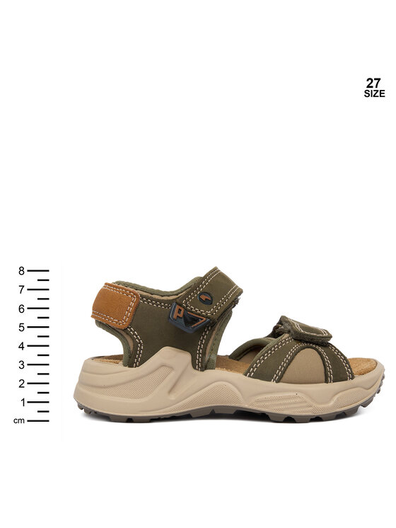 Primigi Primigi Szandál 7897200 S Khaki