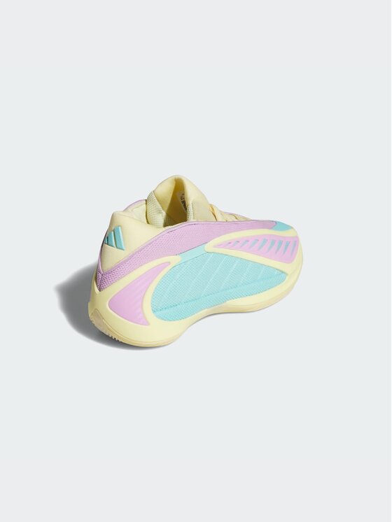 adidas adidas Buty do koszykówki ANTHONY EDWARDS 2 J Żółty
