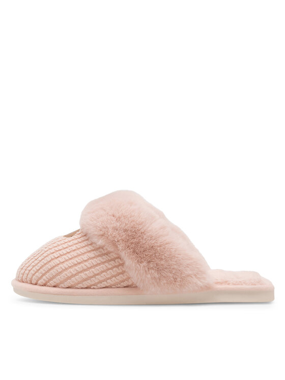 Home & Relax Home & Relax Pantofole CCC23-1 Rosa