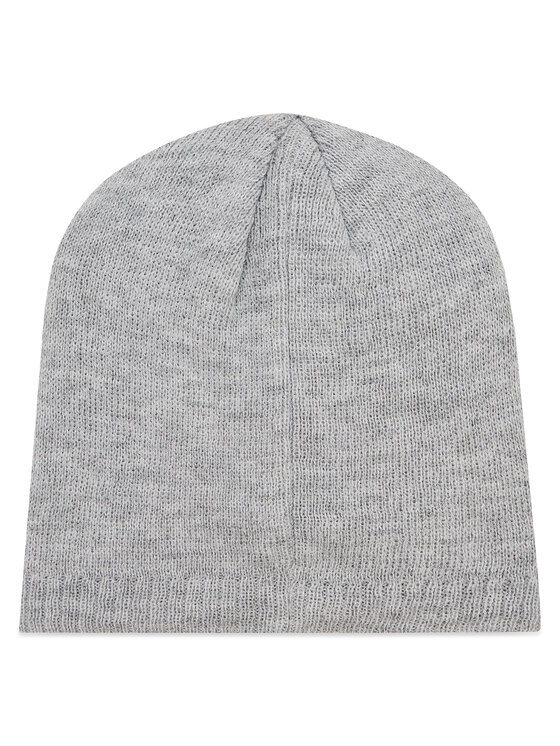 4F 4F Mütze H4Z22-CAD001 Grau