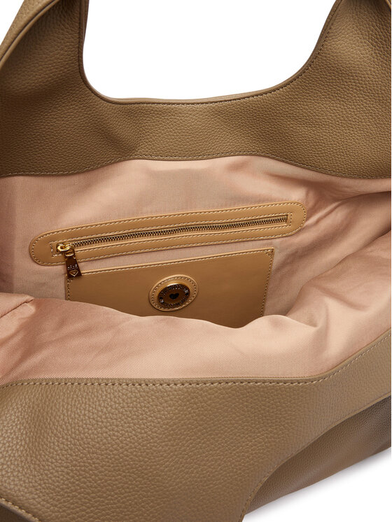 LOVE MOSCHINO LOVE MOSCHINO Käekott JC4238PP0PKI0105 Beež
