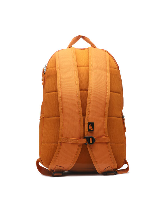 Nike Nike Kuprinės DB3300-815 Oranžinė