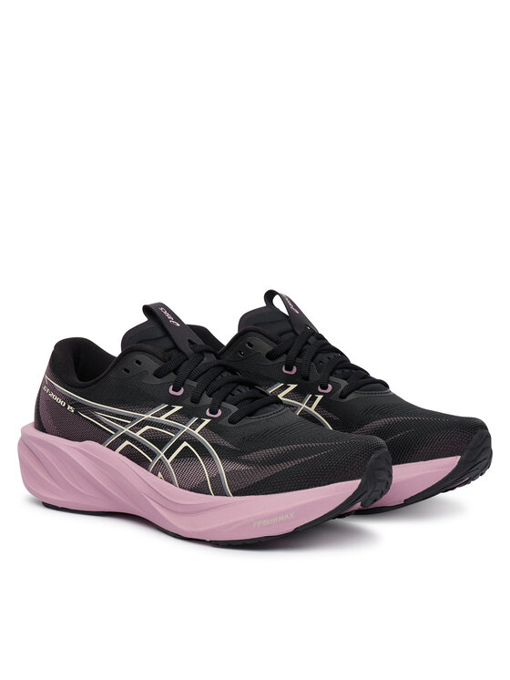 Asics Asics Jooksujalatsid Gt-2000 15 1012B998 Must