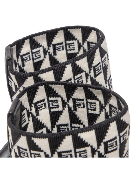 Elisabetta Franchi Elisabetta Franchi Stivaletti SA-22L-26E2-V620 Multicolore