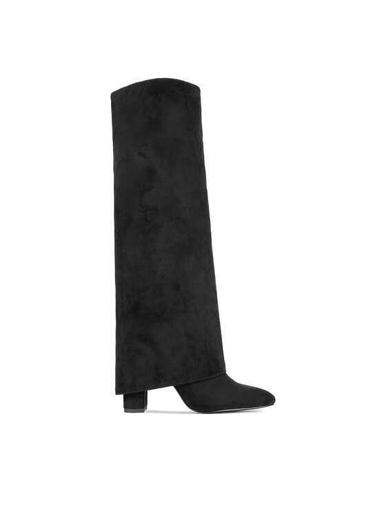 DeeZee DeeZee Csizma HY316-2 Fekete