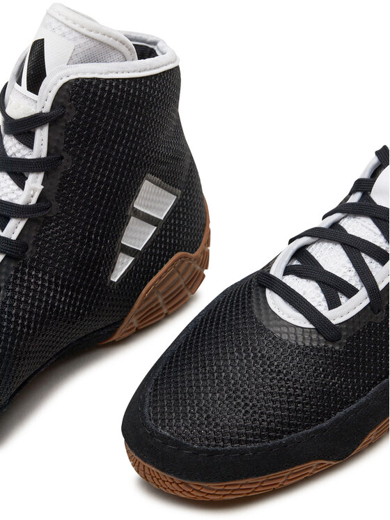 adidas adidas Obuća za boks Tech Fall 2.0 FZ5388 Crna
